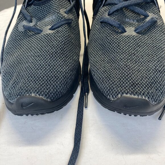 NIKE Air Max Sequent 3 Sneakers Black Anthracite mens,Size 8,Athletic Shoes - Picture 11 of 15